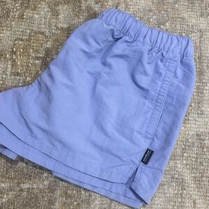 Patagonia Barely Baggies Shorts